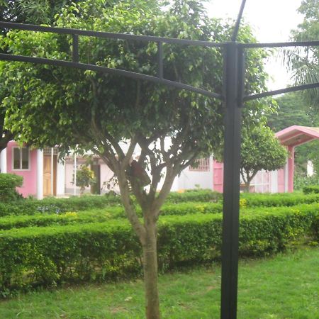 Our Home Mbale Buitenkant foto