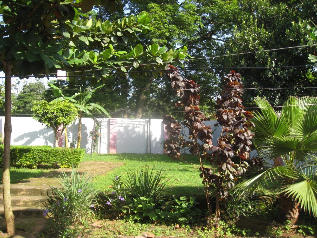 Our Home Mbale Buitenkant foto